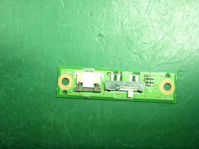 Lenovo LT71 控制器板07569-1 4L 55.4X007.001G Board 11010042