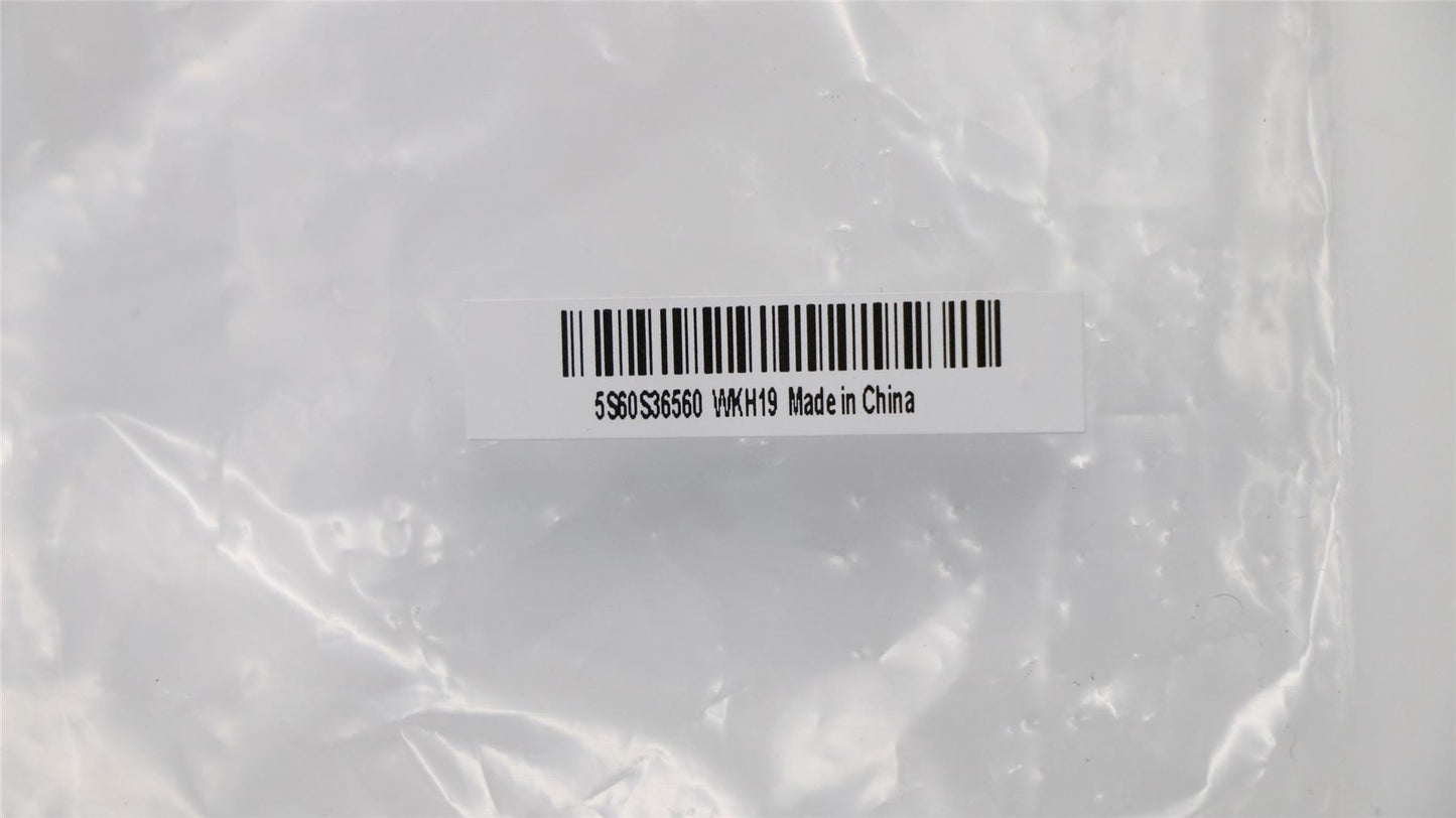 Lenovo 5S60S36560 SHIELD DIMM SHIELDING C 81N6