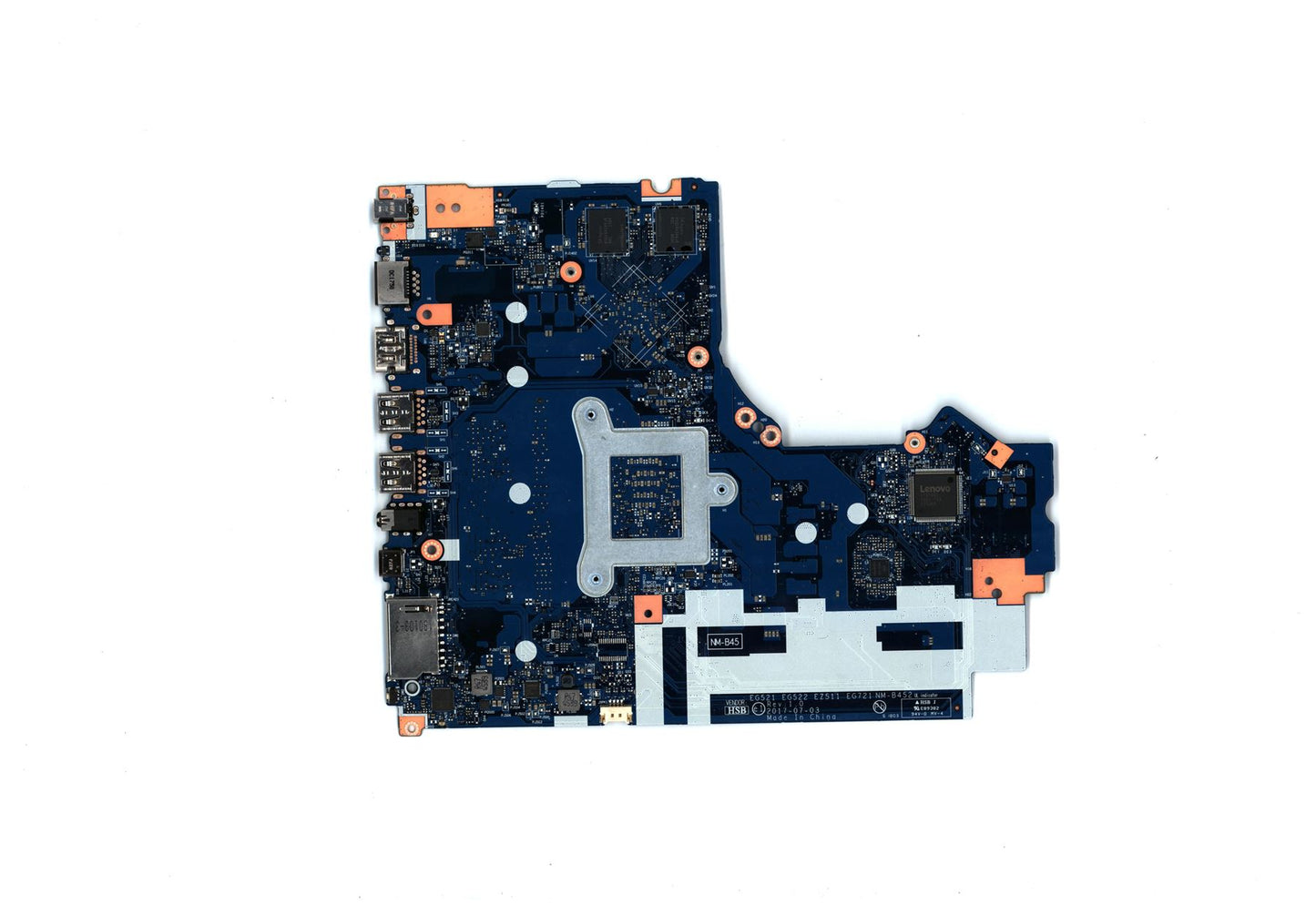 Lenovo IdeaPad 320-15IKB Motherboard Mainboard DIS Intel i7-8550U 5B20P99169