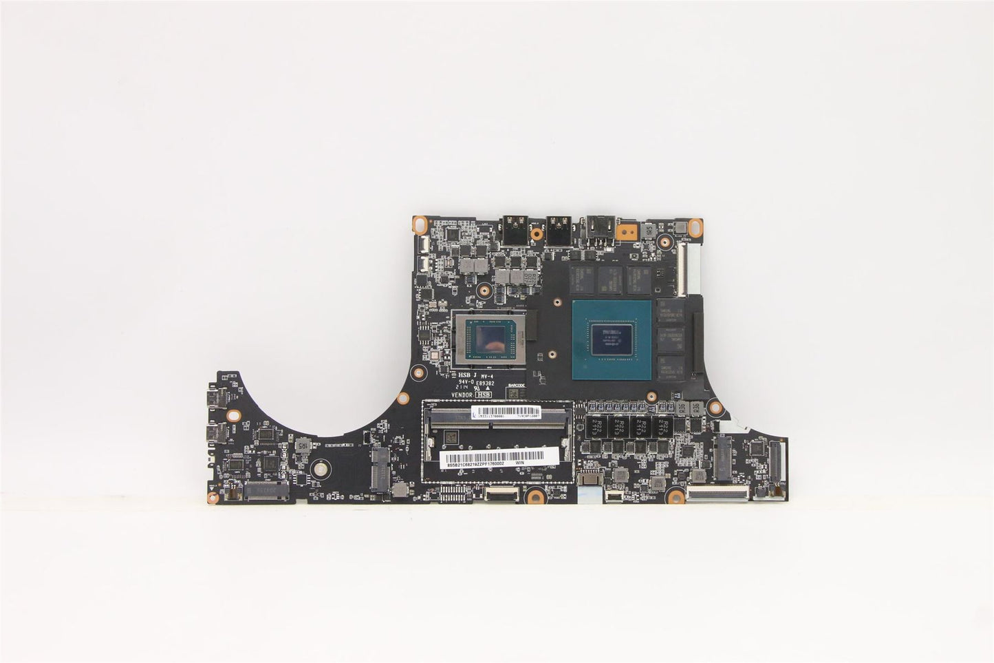 Lenovo S7 15ACH6 Motherboard Mainboard DIS AMDR55600H 8G 5B21C68219