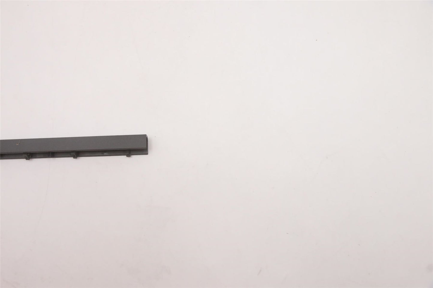 Lenovo V15 G1-IML Hinge Cap Strip Trim Cover Grey 5CB1C17443
