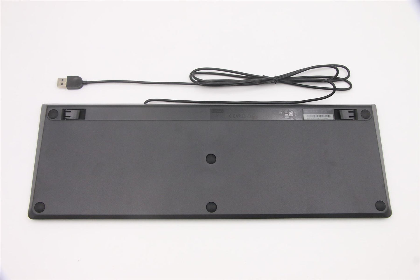 Lenovo USB Calliope KB BK EURO ENG 5D50U84472