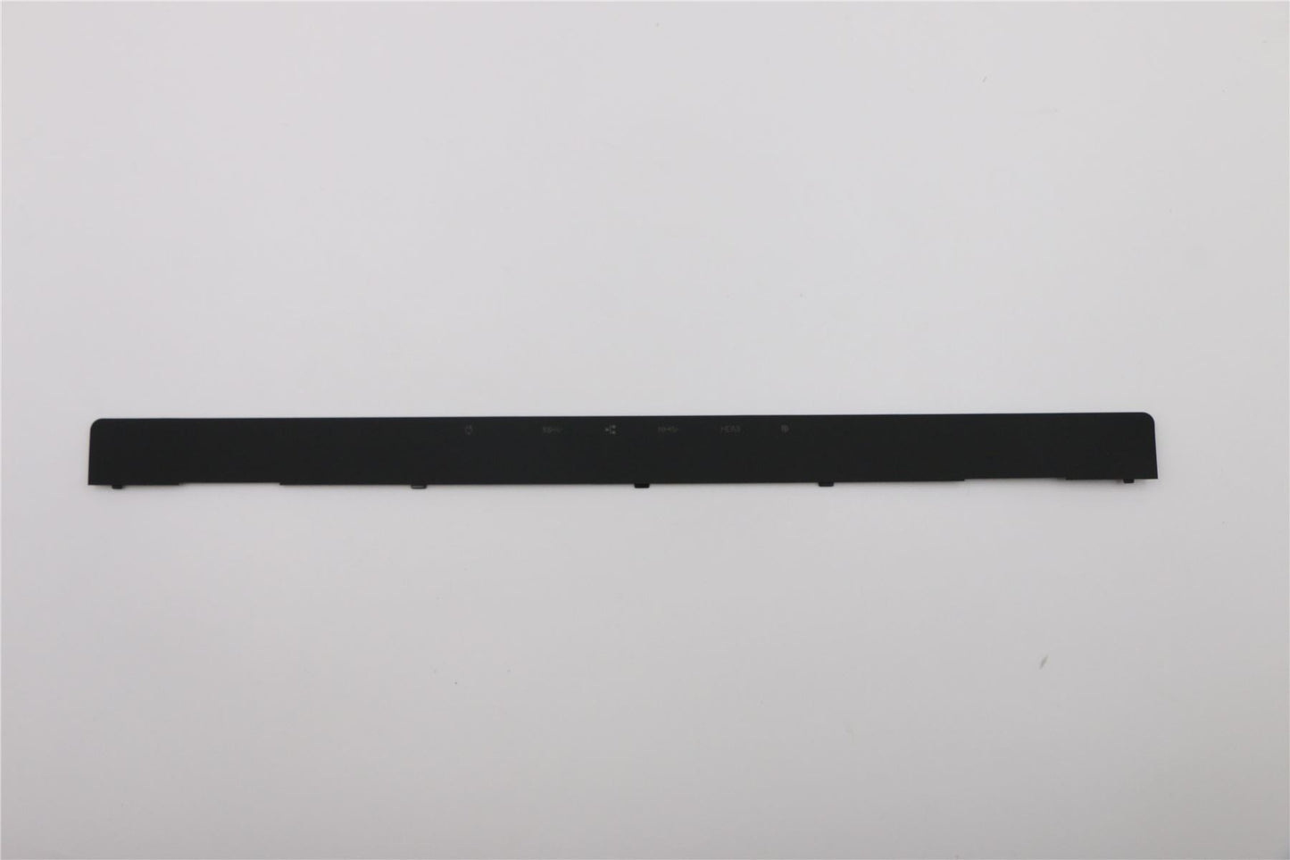 Lenovo Legion Y740-15IRHg Y740-15ICHg Hinge Cap Strip Trim Cover 5CB0S16418