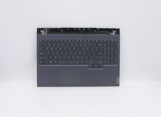 Lenovo UpperCase ASM C81YT KB USA 5CB0Z21023