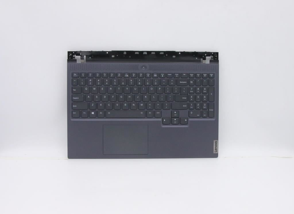 Lenovo UpperCase ASM C81YT KB USA 5CB0Z21023