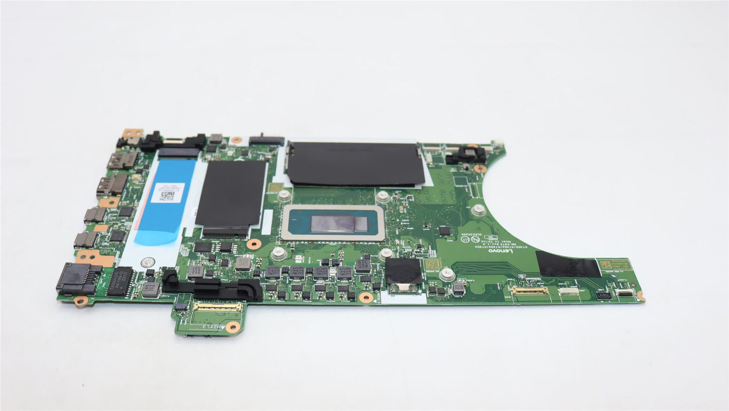 Lenovo ThinkPad T16 Gen 2 T14 Gen 4 Motherboard Mainboard UMA 16G 5B21L58310