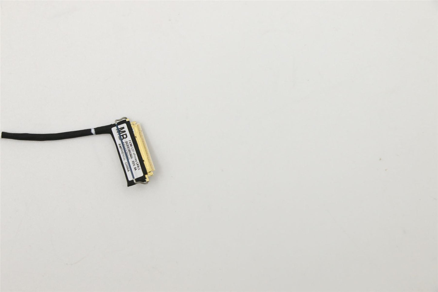 Lenovo ThinkPad X390 X395 X13 Cable Lcd Screen Display LED 5C10V83214
