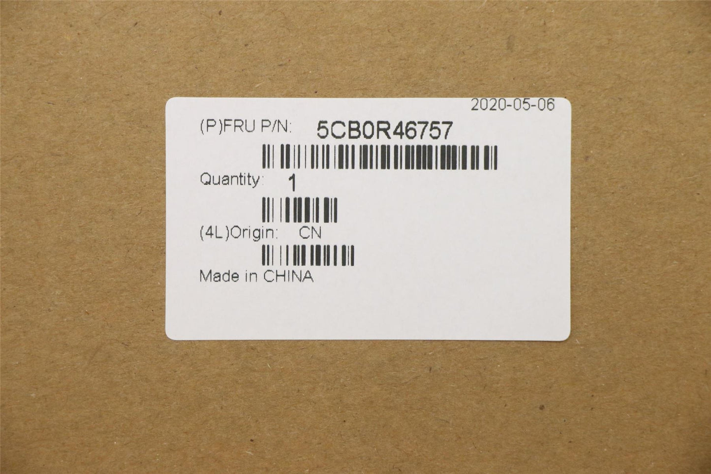 Lenovo IdeaPad 330-15ICH Keyboard Palmrest Top Cover Bulgairian Grey 5CB0R46757