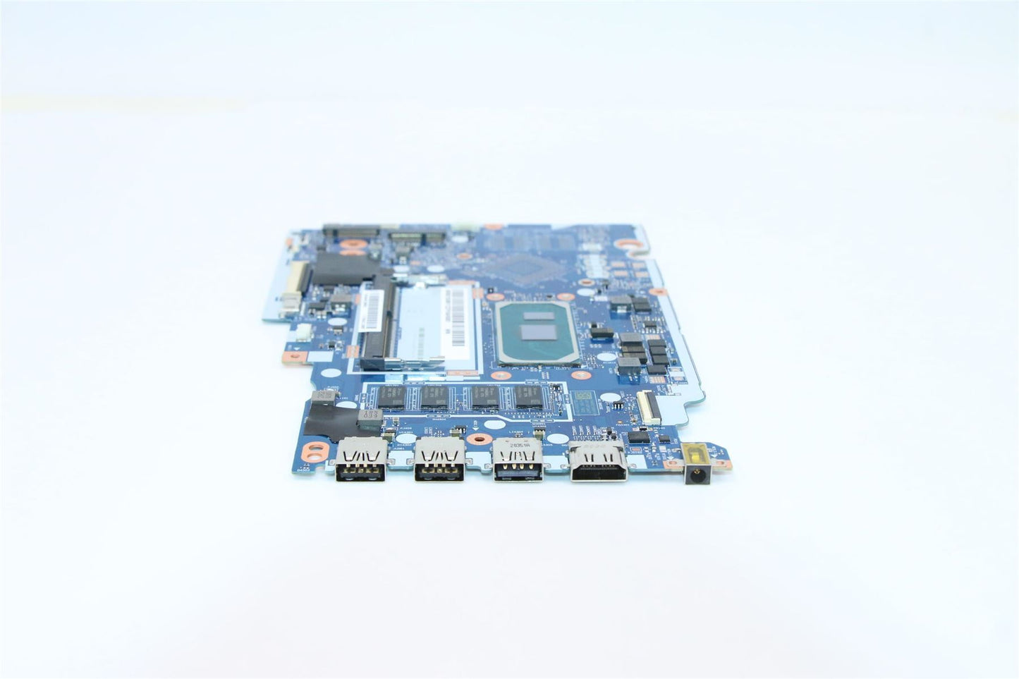 Lenovo V17-IIL V17-IIL Motherboard Mainboard UMA Intel i5-1035G1 4GB 5B20Z20821