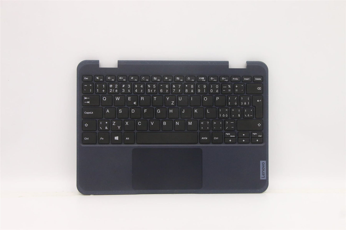 Lenovo MECH_ASM FRASMKYB CZE/SLK CcCP,NW Chicon 5M11C94633