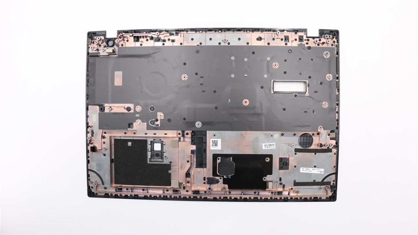 Lenovo LOG UP SUB ASSY FP 01LW247
