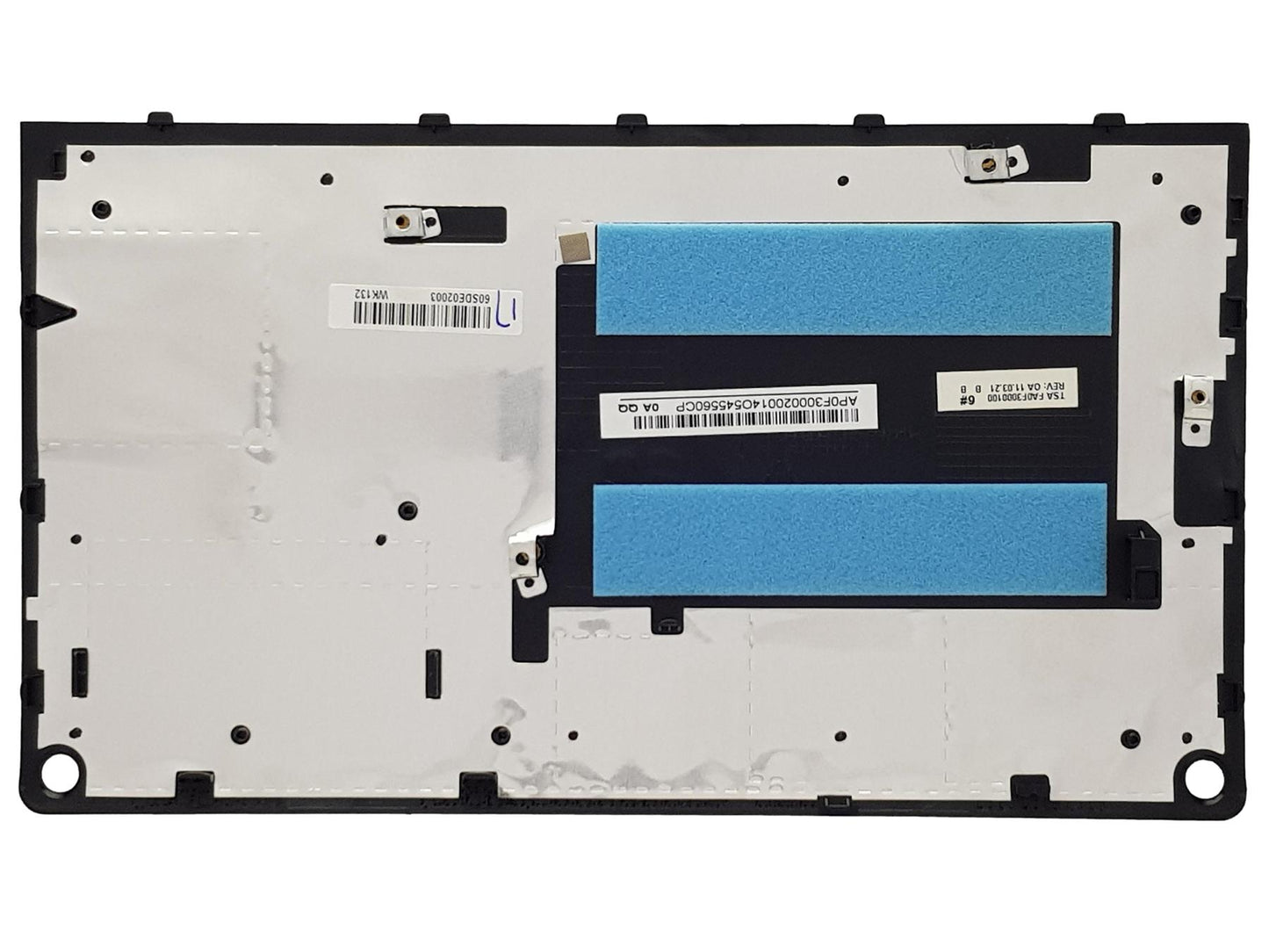 Acer Aspire One D255 D255E E100 HAPPY Logic Door Cover 60.SDE02.003