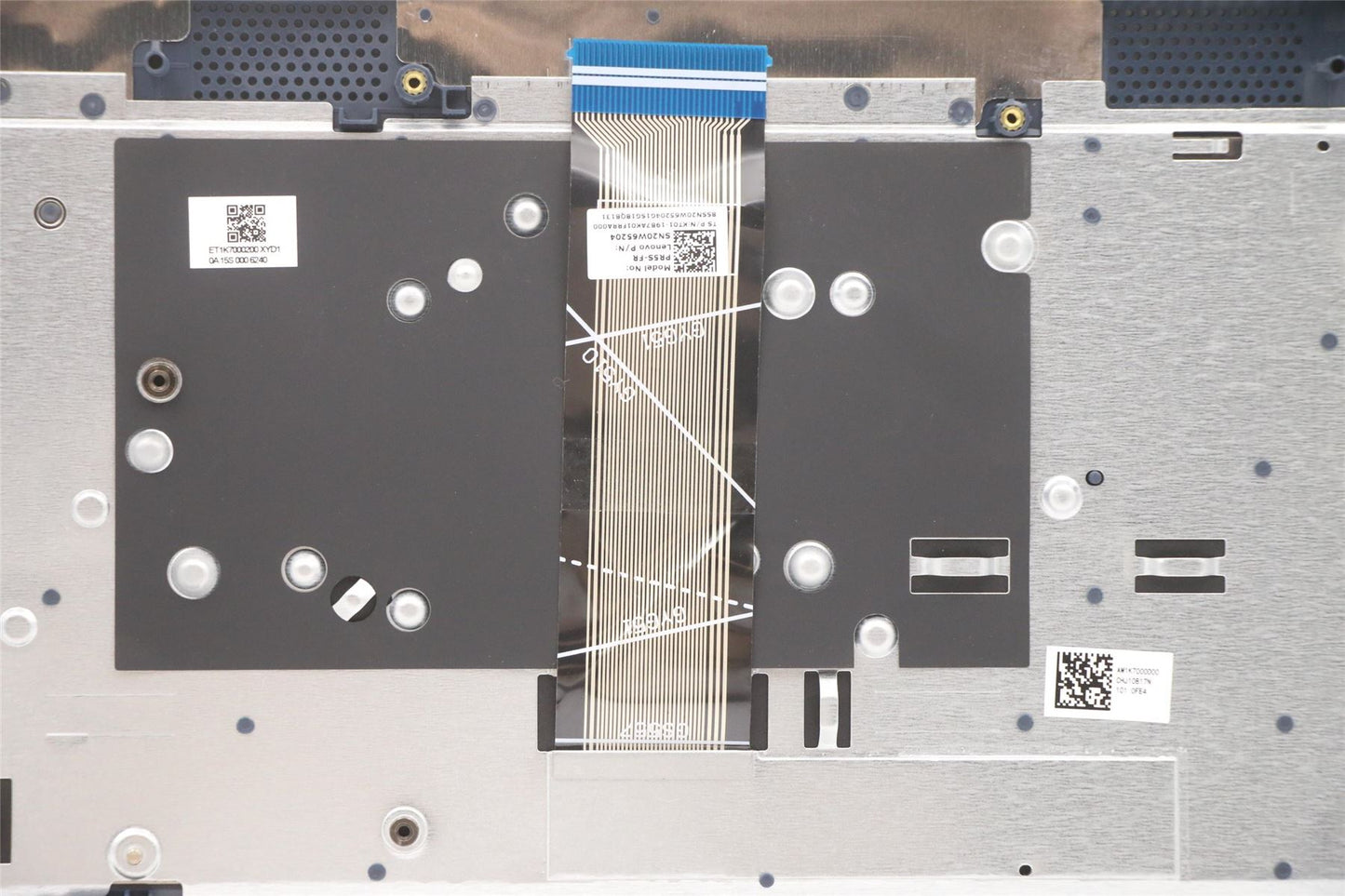Lenovo Upper Case ASM_FRA L82FG FPABNBL 5CB1B42900