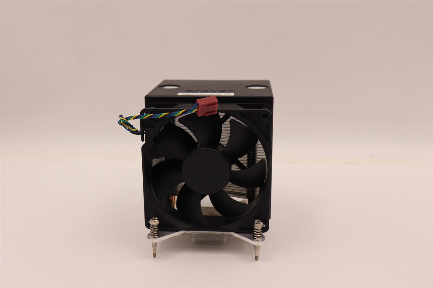 Lenovo Cube Y710 Cube-15ISH Y720 Cube-15ISH Fan Heatsink 01EF258