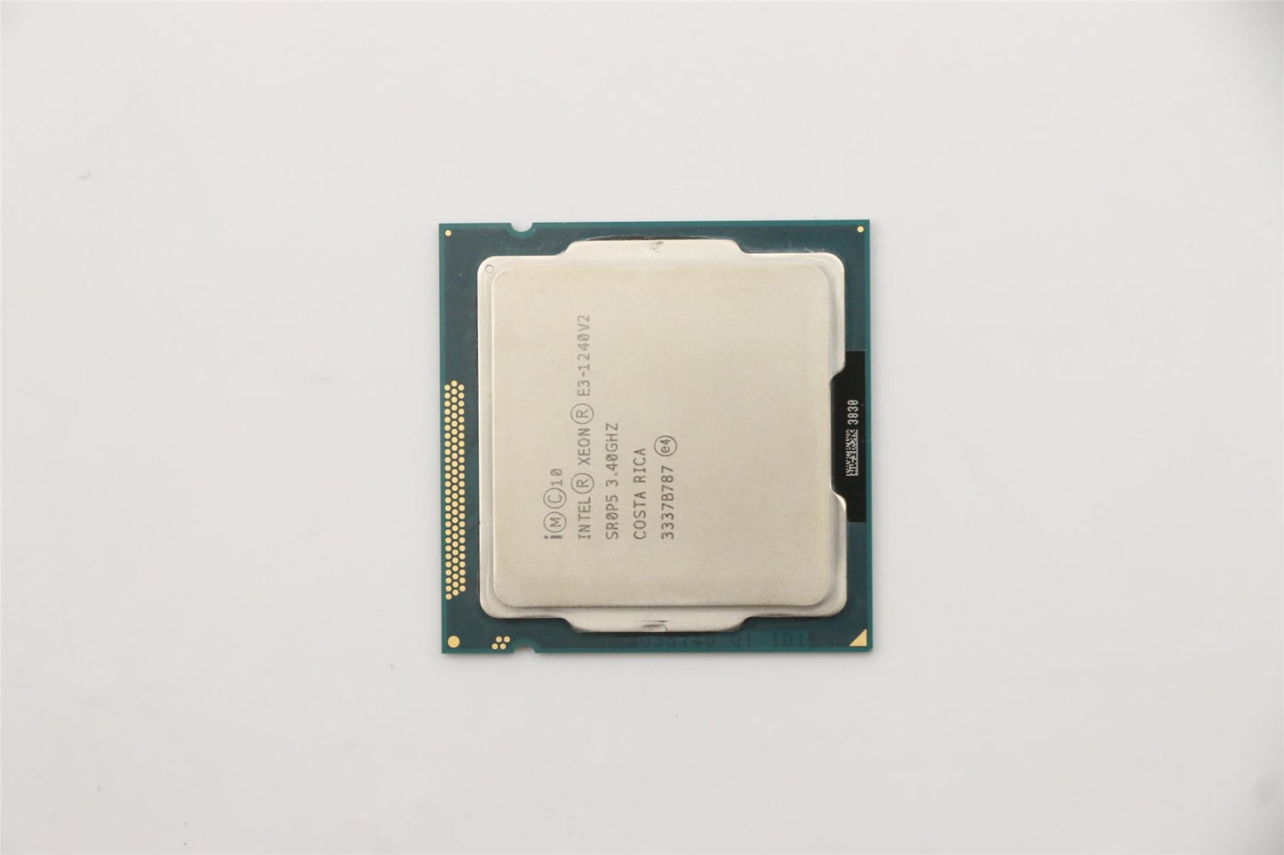 Lenovo SP CPU 03T8248