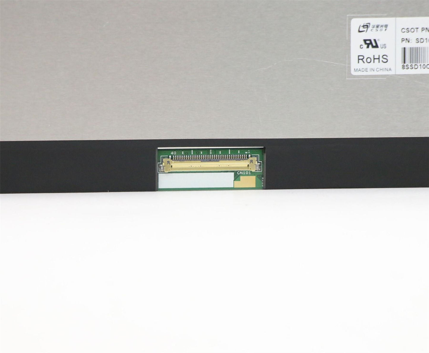 Lenovo Legion Y740S-15IMH S7-15IMH5 S7-15ARH5 Lcd Screen Display IPS 5D10V82351