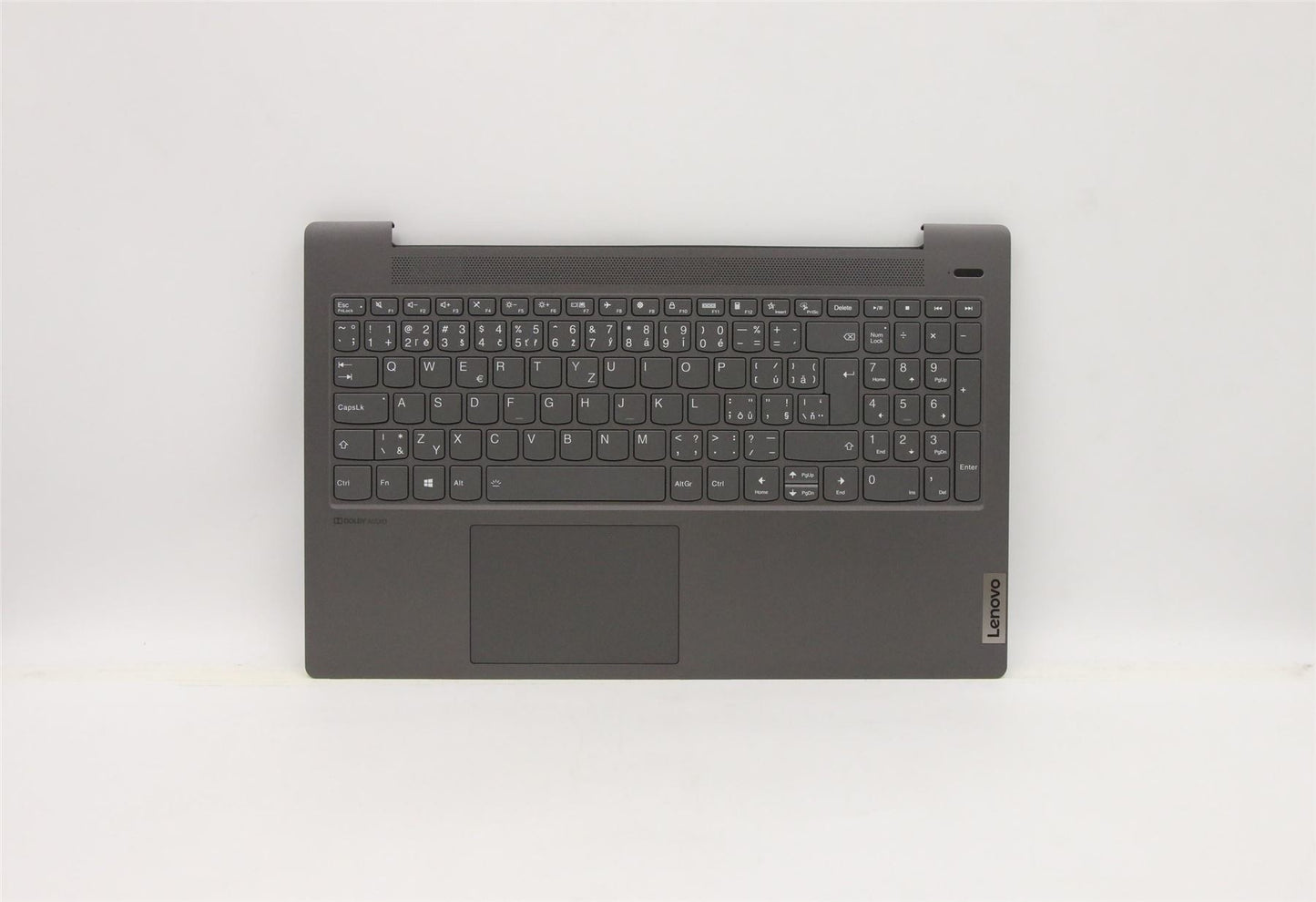 Lenovo IdeaPad 5 15ALC05 Palmrest Cover Touchpad Keyboard Backlit 5CB1A24889