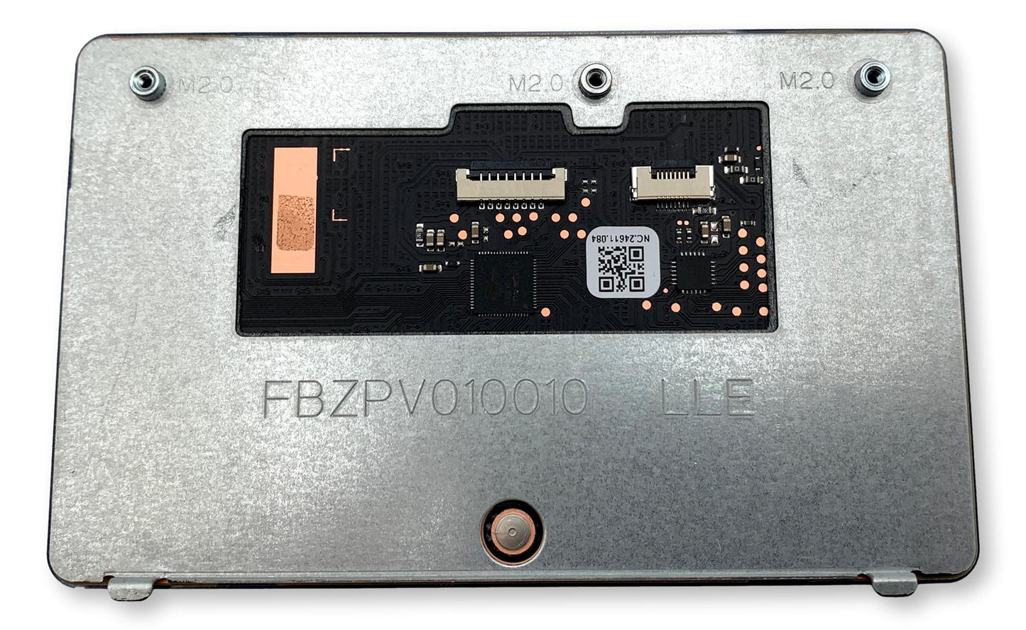 Acer Aspire AV14-51 EV14-51 AV14-52P Trackpad Touchpad Board Blue 56.KCHN7.001