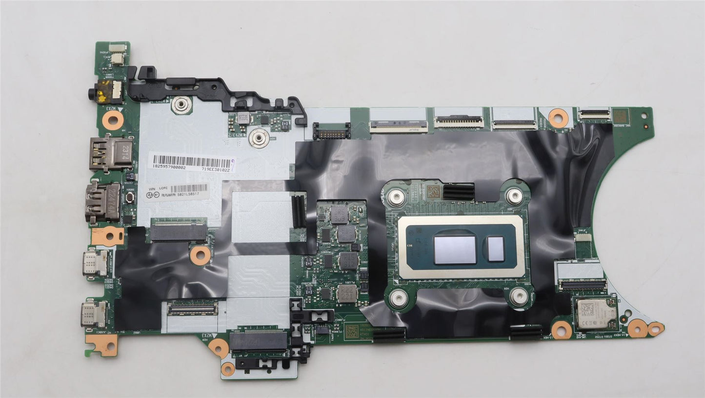 Lenovo 5B21L58517 i51335U,16G,NP,NE,WINnAyDTyABDI
