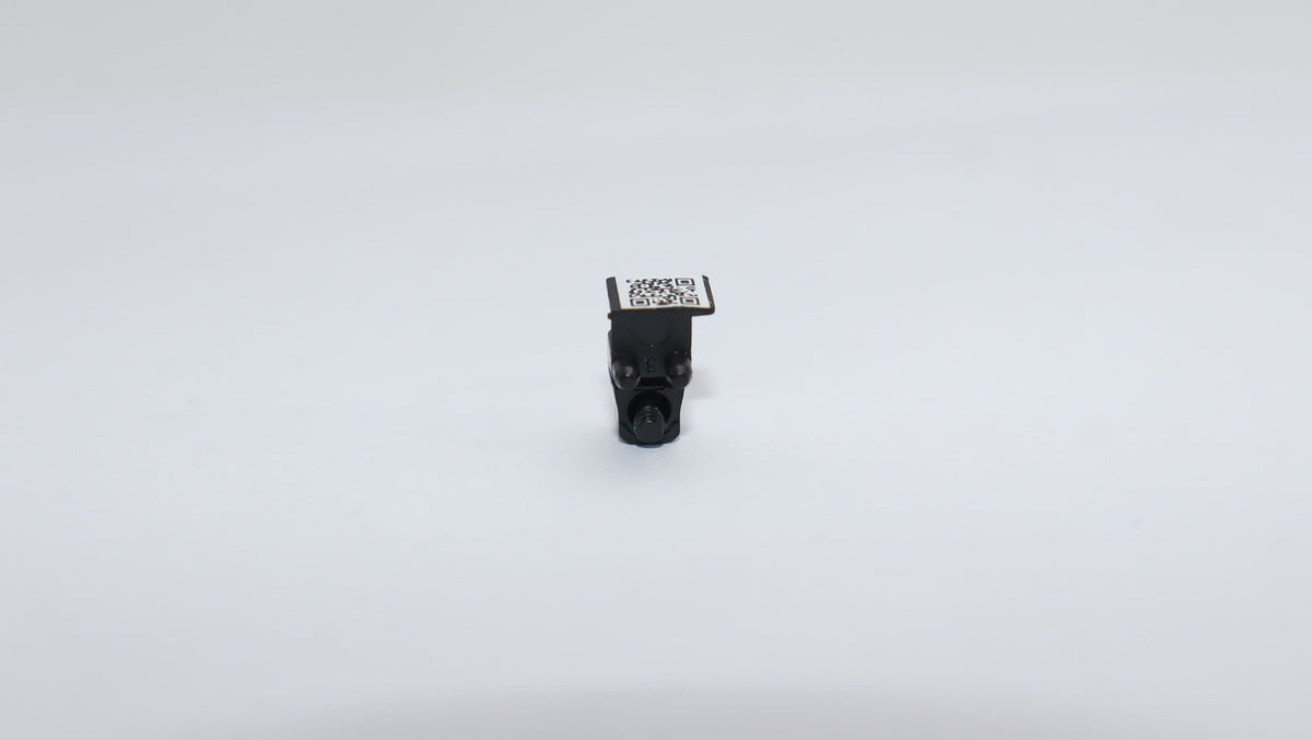 Lenovo MECHANICAL FRU CRU_V_SSD_HOLDER_ASSY NIC SSD Holder Board 5M21L98735