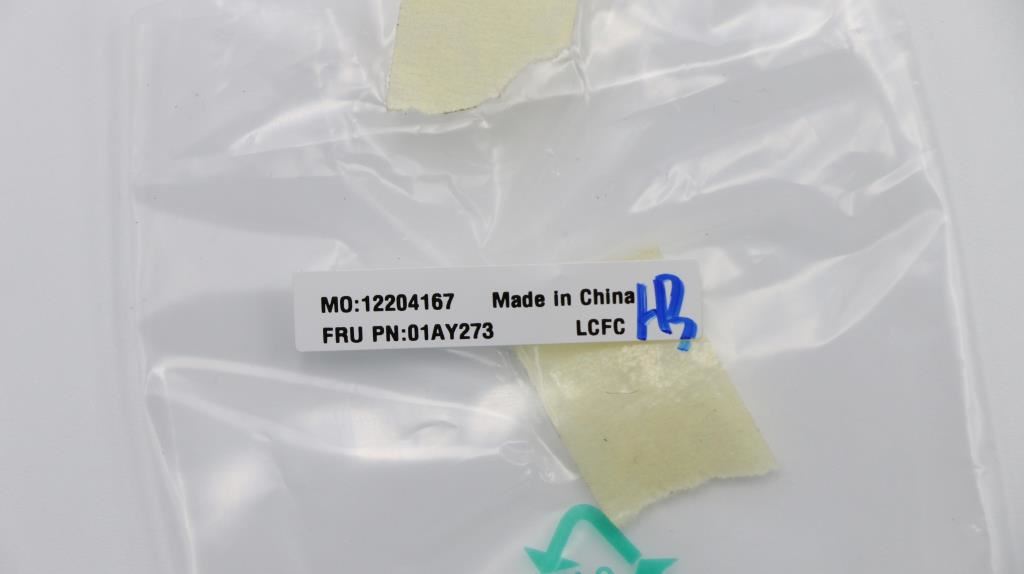 Lenovo TAPE Battery tape 01AY273