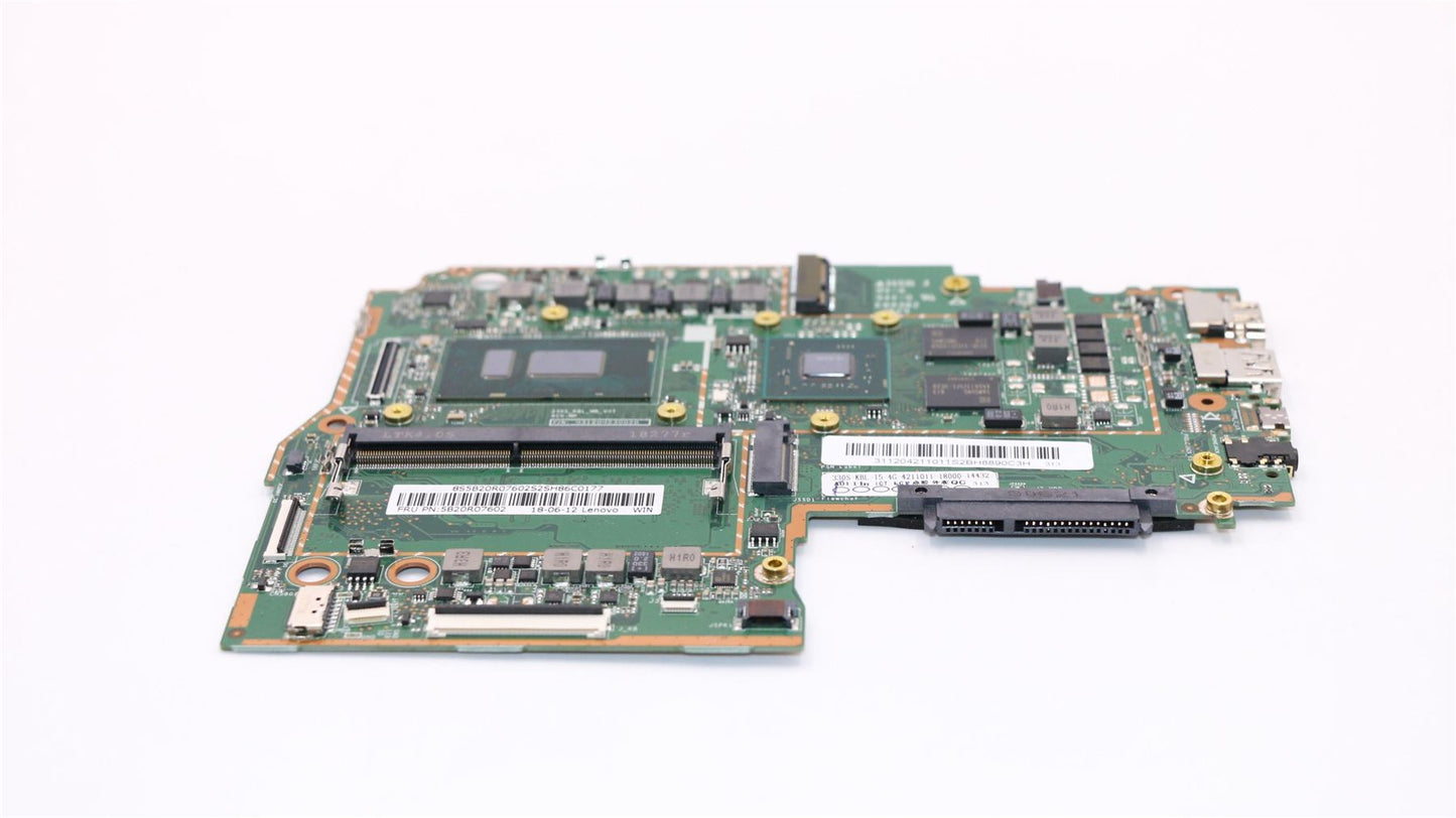 Lenovo IdeaPad 330S 14IKB Motherboard Mainboard DIS intelI58250U 4G 5B20R07602