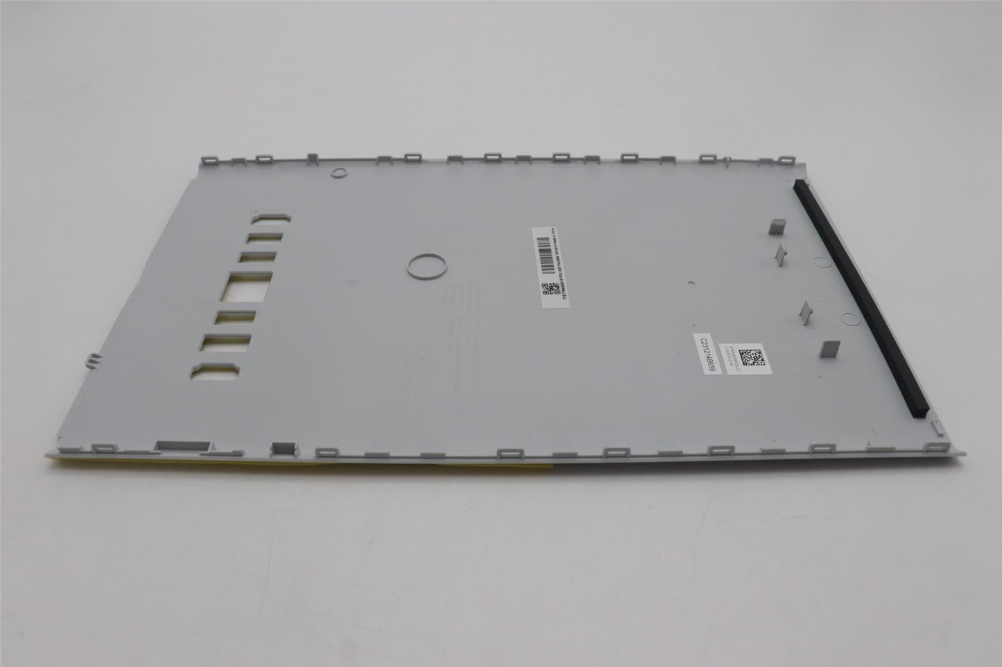 Lenovo SYS_COVER_BACK_ASSY_CLOUD_GREY 5M11N43988