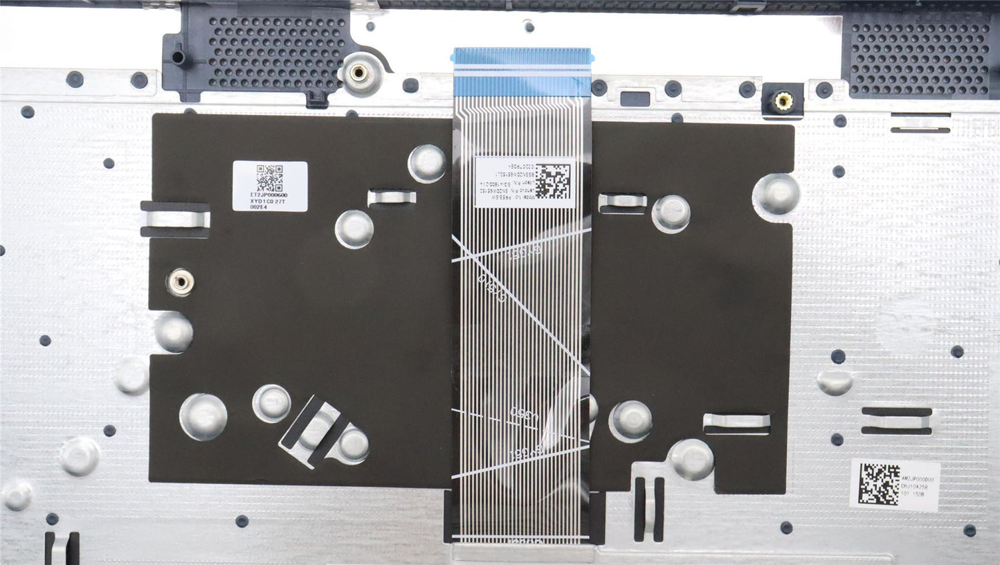Lenovo Upper Case ASM_SWSL82SFNF_AB_NB_PC 5CB1J01323