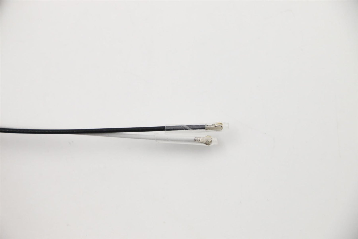 Lenovo Notebook 100e 2nd LCD Cover Rear Back Housing Black W/Antenna 5CB0T70509