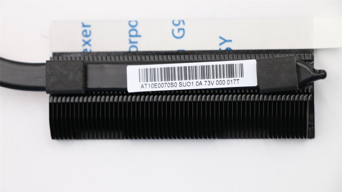 Lenovo 5H40M97361 THERMAL MODULE DIS L80QQ FORGT3