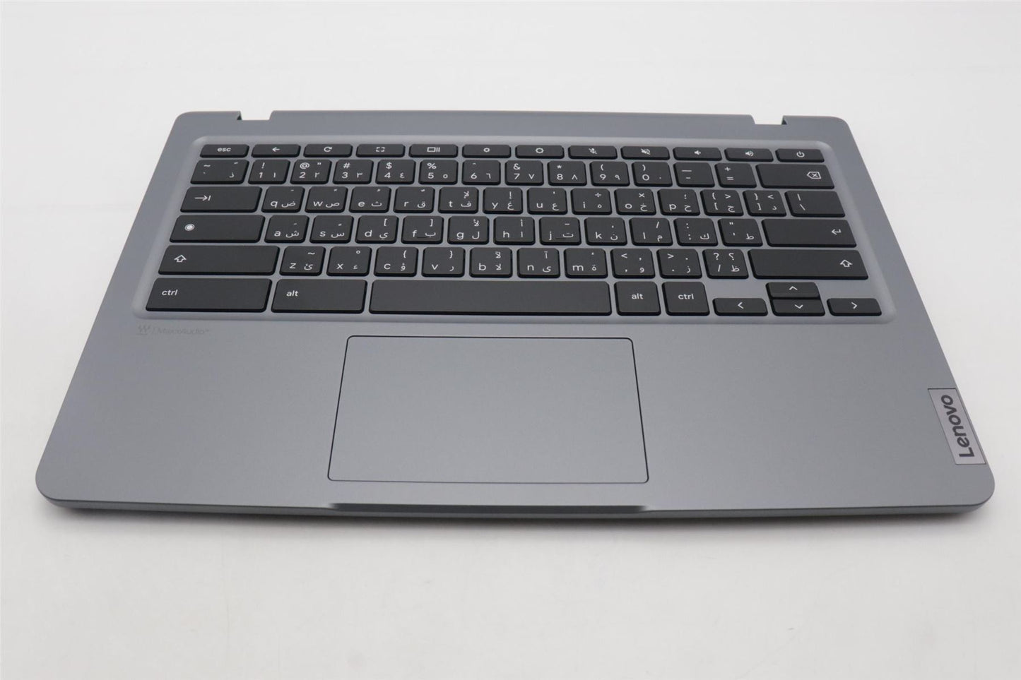Lenovo MECH_ASM BL KB BK PT ARA DFN 5M11H61914