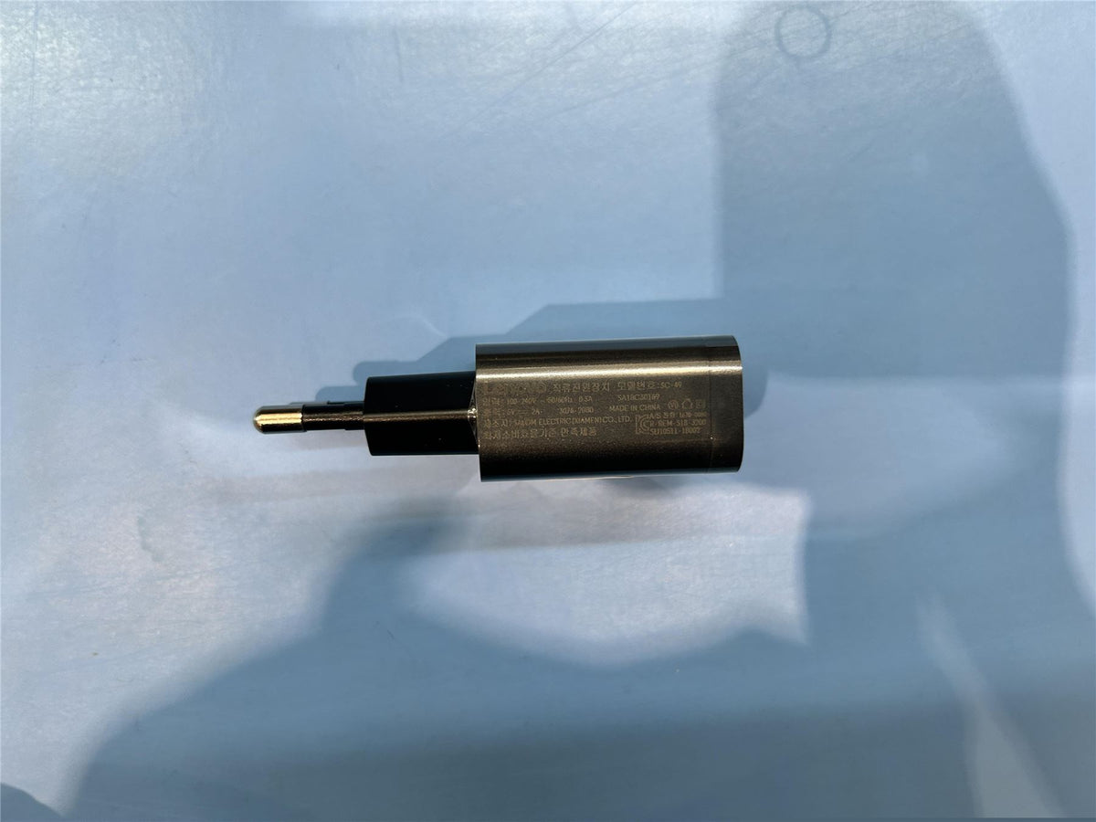 Lenovo ACCY,AC ADPTR,Golf Lite,5VV,2A,Lenovo ne 2A AC Charger Adapter SA18C30169