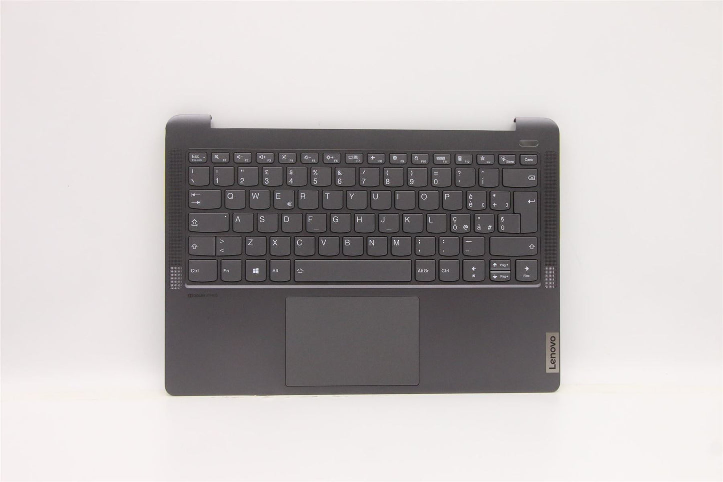 Lenovo Pro 5 Pro-14ITL6 5 Pro-14ACN6 Keyboard Palmrest Top Cover 5CB1C04893