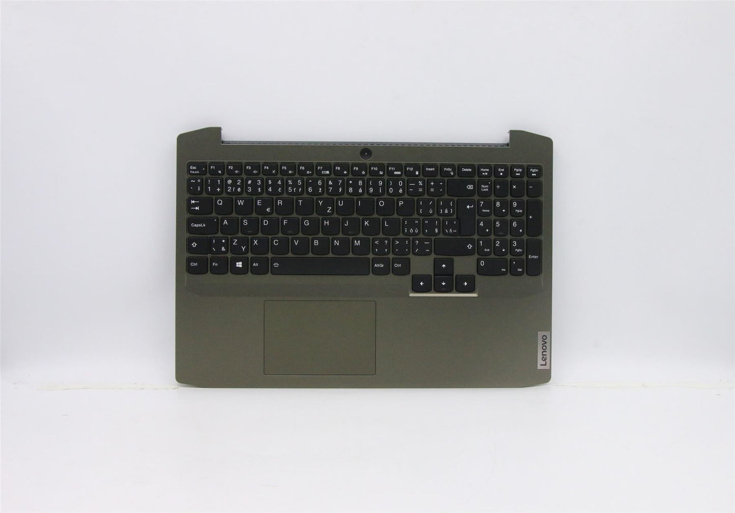 Lenovo Upper Case ASM_CZ-SK L 82D4 DM 5CB0Z26945
