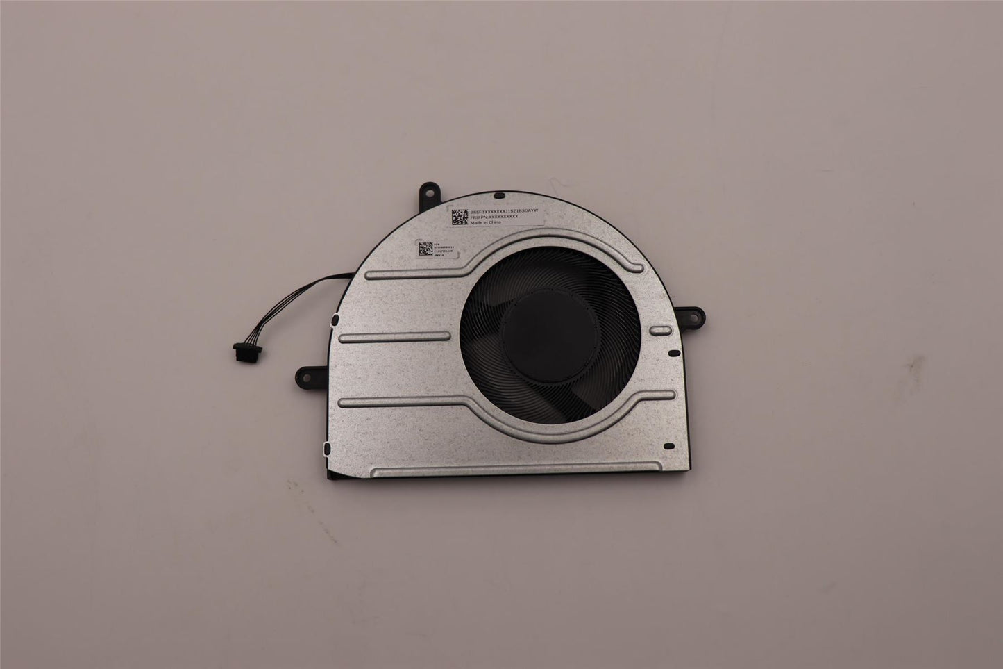 Lenovo Flex 5 16ABR8 5 16ALC7 5 16IAU7 Thermal Cooling Fan Fans 5F10S14034