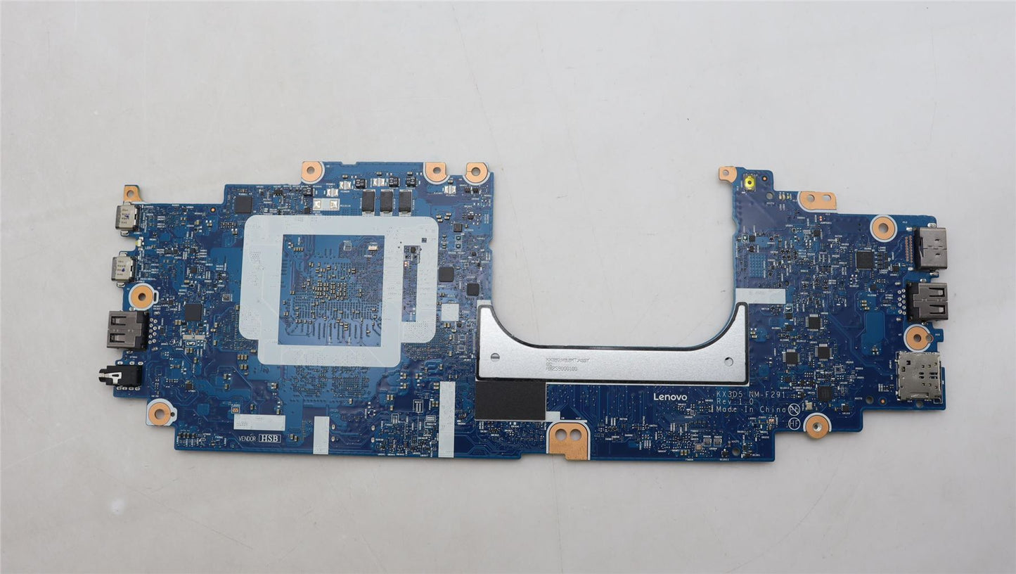 Lenovo ThinkPad X13 Gen 4 Motherboard Mainboard UMA AMDR57540UP 16G 5B21L75646