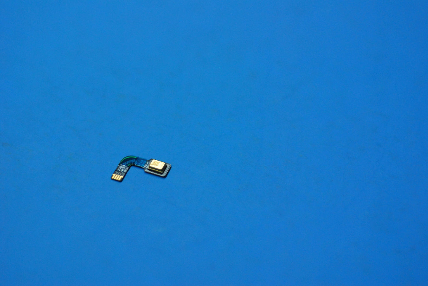 Lenovo blade3 10;MIC FPC;0.15mm;2Layers;HongXin Microphone FPC Board SF78C02033