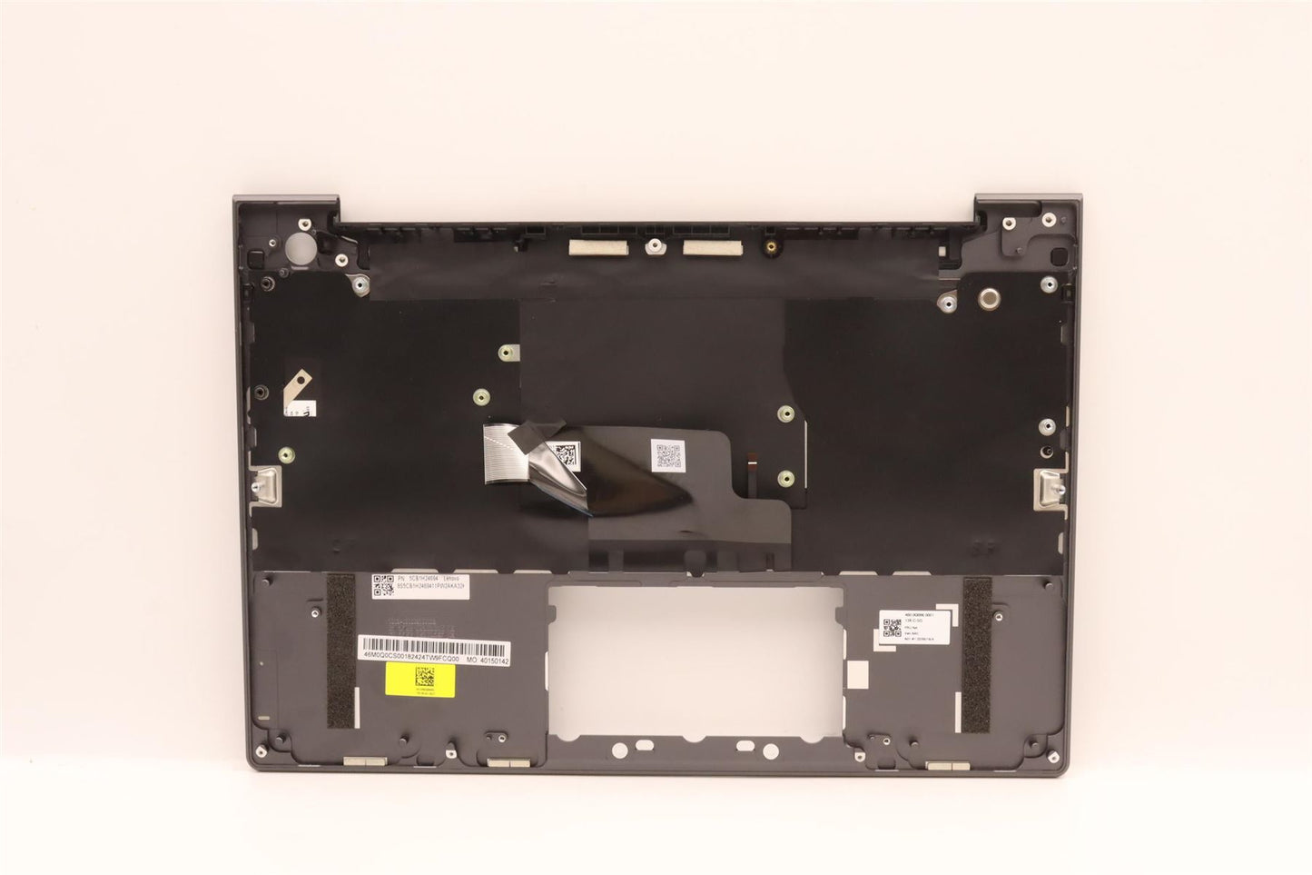 Lenovo ThinkBook 13x G2 IAP Palmrest Cover Touchpad Keyboard 5CB1H24694