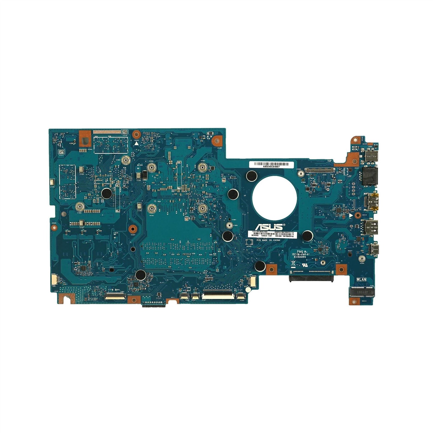 Asus X705FD Mainboard 0M/I7-8565U/As 90NB0JN0-R00020