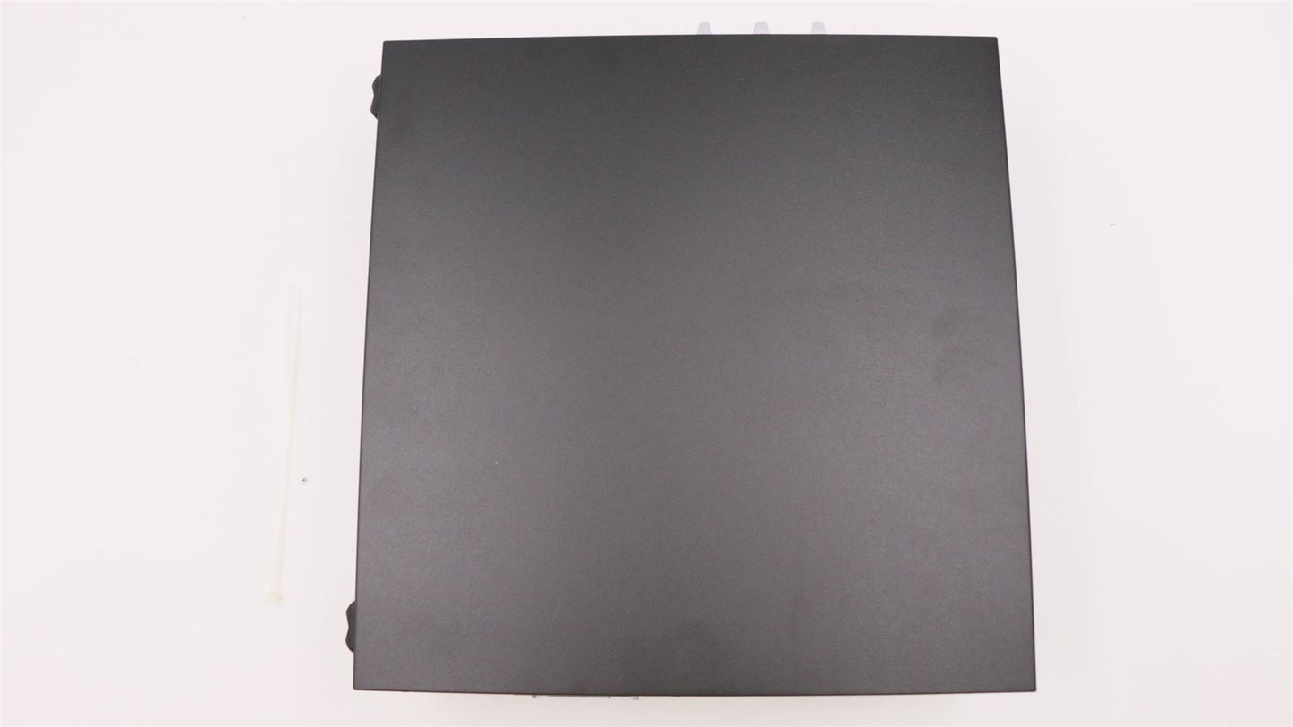 Lenovo ThinkCentre M710e Bottom Base Housing Cover Black 01MN672
