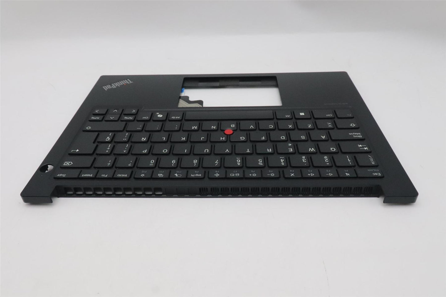 Lenovo MECH_ASM FRU SPA (TRI) UK BK 5M11N99964