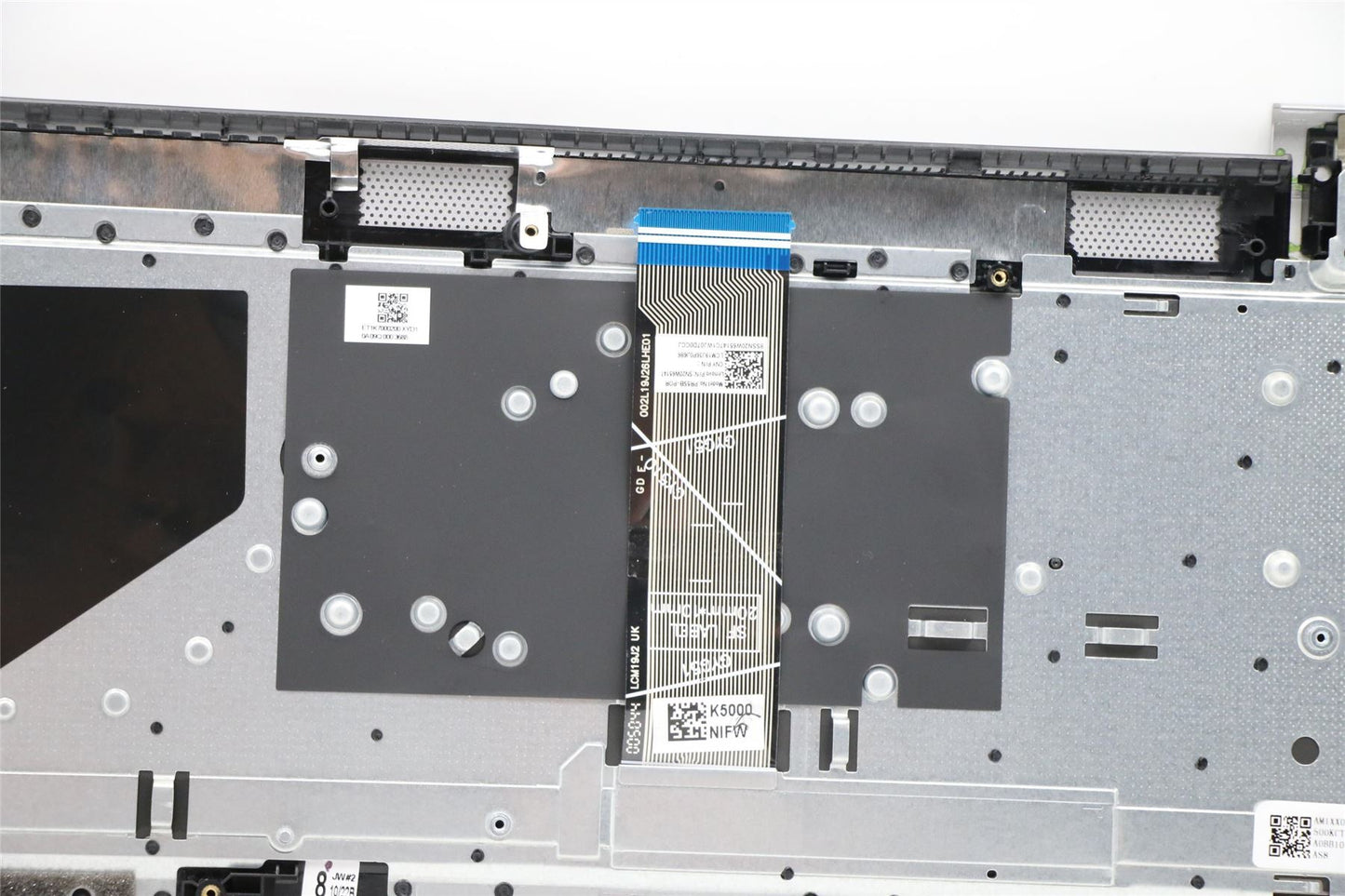 Lenovo IdeaPad 5 15ITL05 5 15ARE05 Palmrest Cover Touchpad Keyboard 5CB1A24873