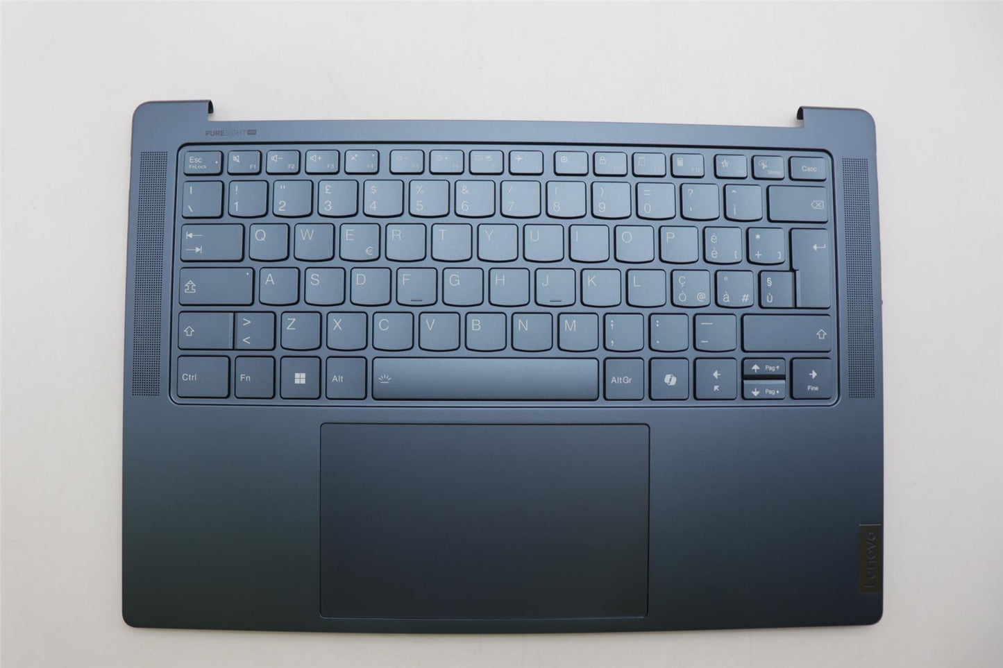 Lenovo UpperCaseASM ITA H83E2 TT DIS 5CB1P50309