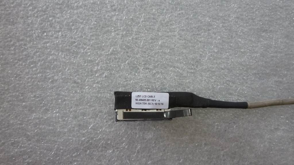 Lenovo IdeaPad Z570 Z575 Z500 Cable Lcd Screen Display LED 31049297