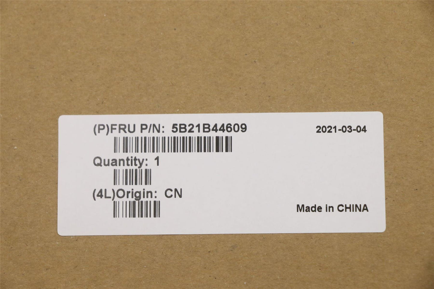 Lenovo IdeaPad 5 14ARE05 Motherboard Mainboard 5B21B44609