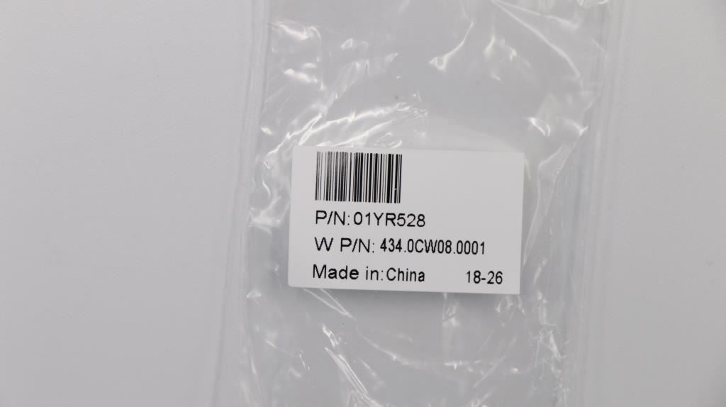 Lenovo 01YR528 Thermal Pad WWAN Conn SSD