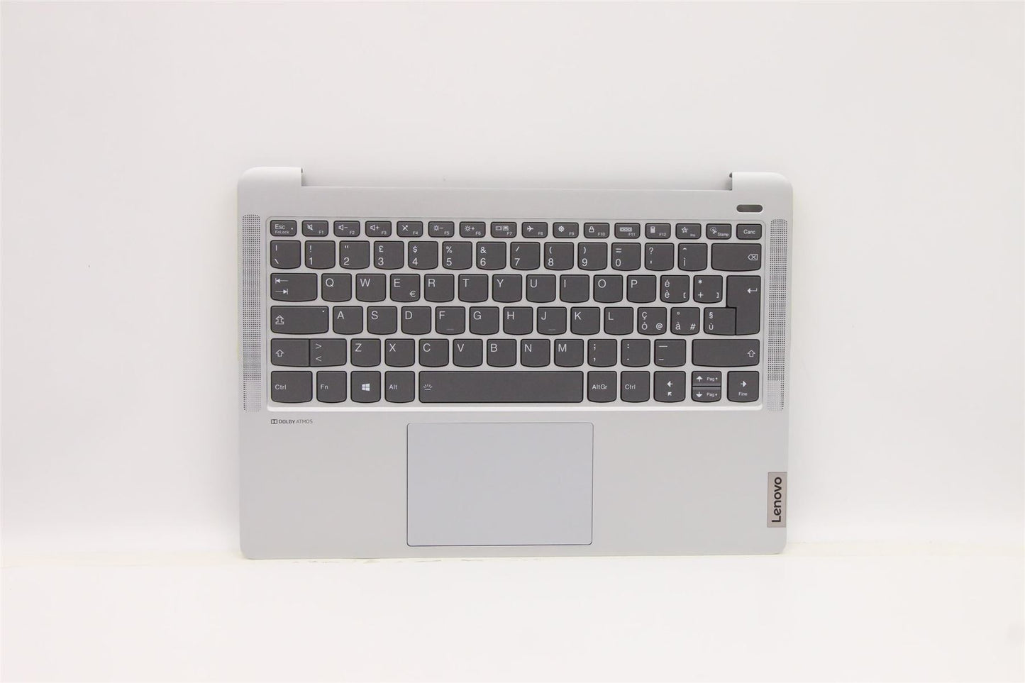 Lenovo Pro 5 Pro-14ITL6 5 Pro-14ACN6 Keyboard Palmrest Top Cover 5CB1C04861