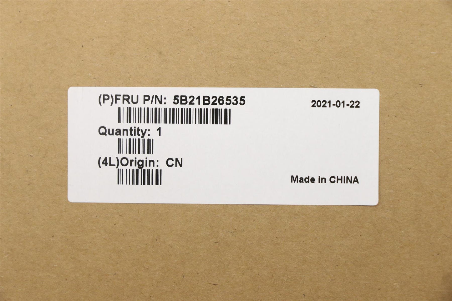 Lenovo IdeaPad 5 14IIL05 Motherboard Mainboard UMA intelI71065G7 16G 5B21B26535