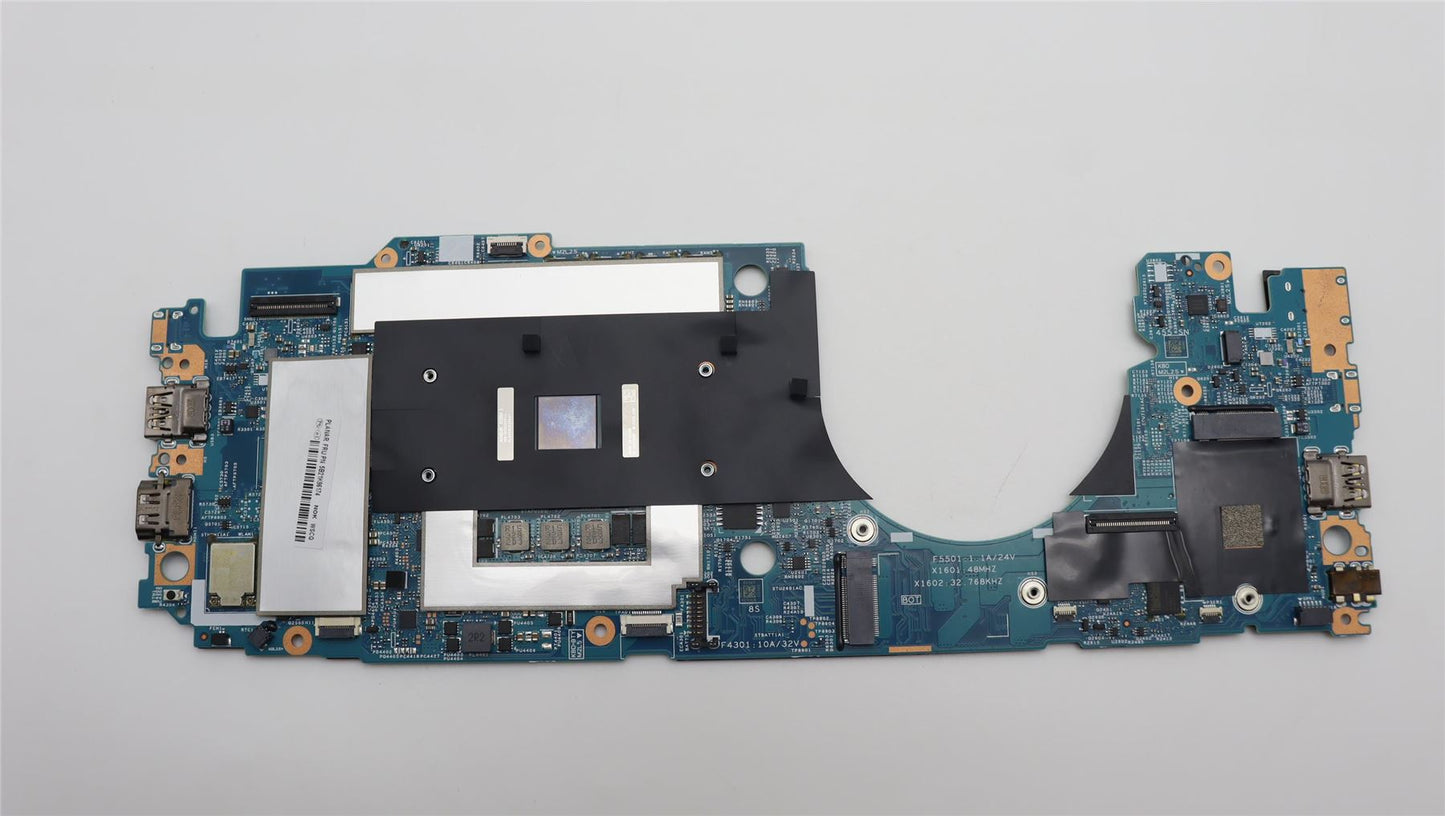 Lenovo ThinkPad L13 Gen 4 Motherboard Mainboard UMA AMDR37330U 8G 5B21K96174