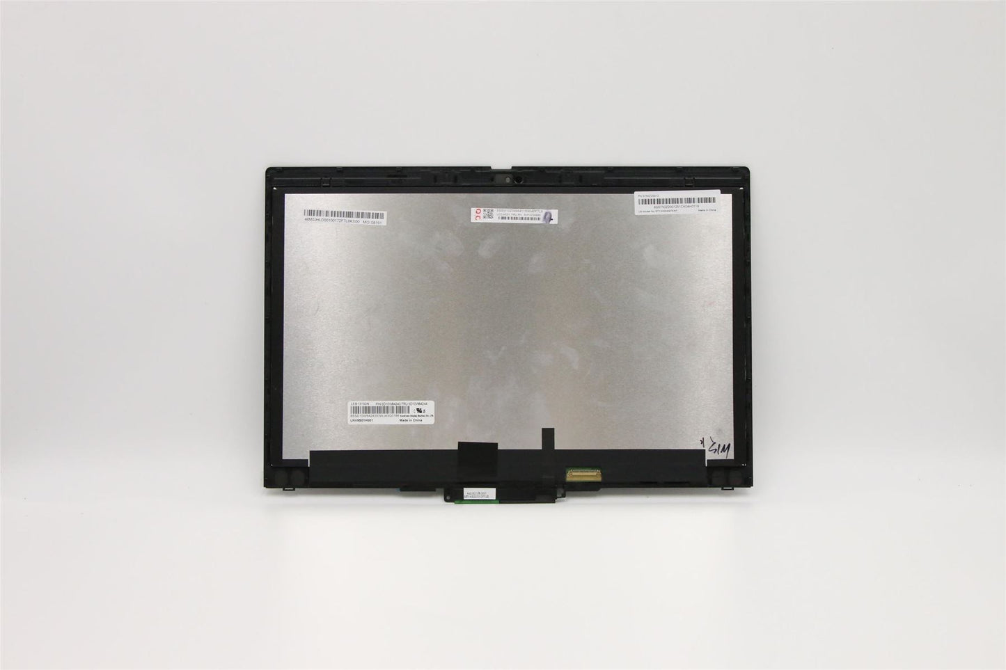 Lenovo Yoga X13 1 LCD Screen Display Panel 5M10Z39985